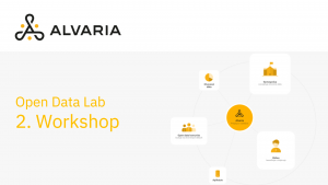 Open Data Lab - 2. Workshop - vizualizácia otvorených dát v PowerBI