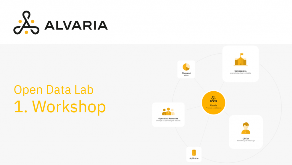 Open Data Lab – 1. Workshop