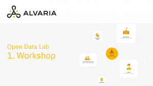 Open Data Lab - 1. Workshop